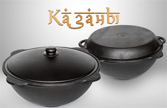 Казаны