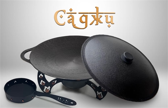 Саджи