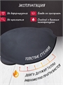 Печь + садж55 см чугунный с крышкой печь+садж55см+крышка(55)