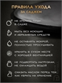 Казан с крышкой саджем 8 л (подарочная коробка) (круглое дно) чугунный узбекский казан8(круг)+крыш(садж)8л(П)
